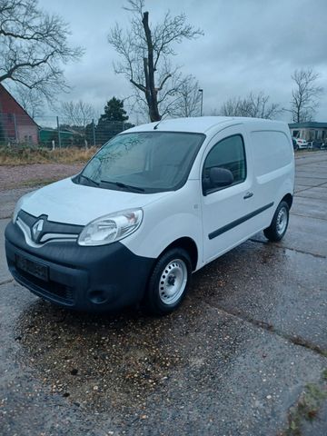 Renault Kangoo Rapid Extra 1,5dci Klima