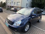 Kia Carnival 2.9 CRDi VGT EX*TÜV NEU*7 SITZER* - Kia Carnival: 2.9
