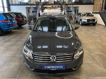 Volkswagen Passat Variant *PDC*SHZ*KLIMA*NAVI*PDC*