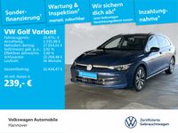Volkswagen Golf - Vorschau Bild 1