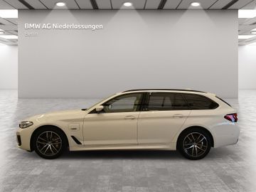 BMW 530 - 3