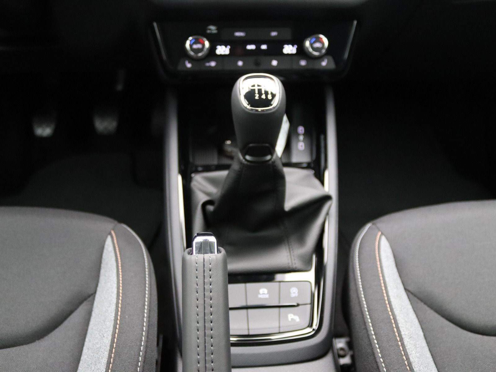 Skoda Scala - Bild 13