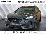 Cupra Formentor VZ 2.0 TSI DSG 4Drive BREMBO BEATS LED - Cupra Formentor Gebrauchtwagen in Berlin