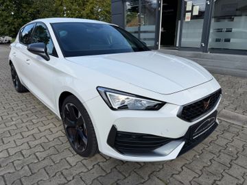 Cupra Leon - 1