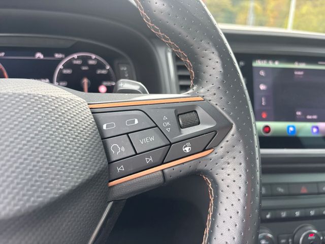 Ateca *VZ 4Drive+AHK-klappbar+Navi+360 Kamera+LE