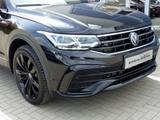 Volkswagen Tiguan Allspace 2.0 TDI 4MOTION DSG R-Line *IQ.L - : Vollleder, Beheizbares Lenkrad