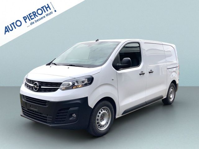 Opel Vivaro 1.5 D Cargo M Kastenwagen **2x Schiebetür