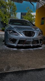 Seat Leon 2.0 T FSI Cupra Cupra - Seat Leon: Fsi