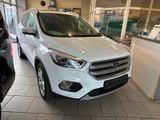 Vorschaubild Ford Kuga Titanium, Teilleder, Xenon, Navi