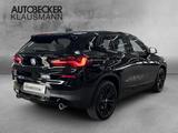 BMW X2 sDrive 20i AUTOMATIK NAVI LED PDC KAMERA HiFi - BMW X2 in Düsseldorf