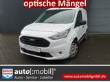 Ford Transit Connect 1.0 EcoBoost Kasten+Trend+EINPAR - Offers
