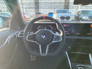 BMW M440i xDrive Sportpaket HK HiFi DAB LED GSD Shz