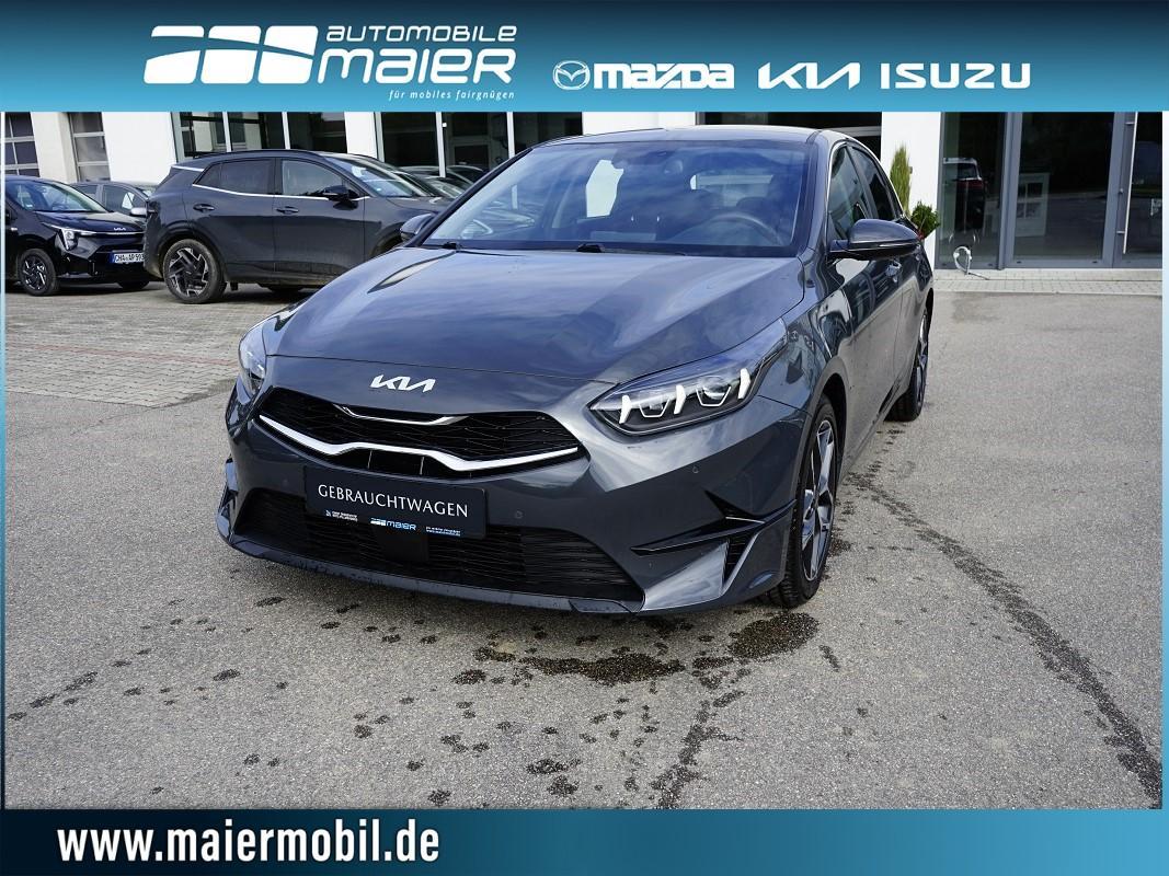 Kia Ceed 1.5 T-GDI SPIRIT *NAVI*LED*TEC*