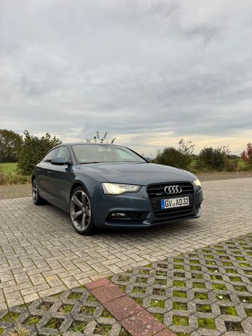 AUDI A5 3.0 TDI clean d. S tro. quat. Sportback - B&amp;O