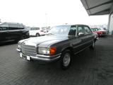 Mercedes-Benz 450 SEL 6.9 (W116), ungeschweißt - gebrauchte Mercedes-Benz 450 aus dem Jahr 1978