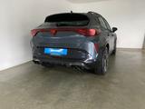 Cupra Formentor VZ 2.0 TSI DSG 4x4 PANO+AHK - graue Cupra Formentor