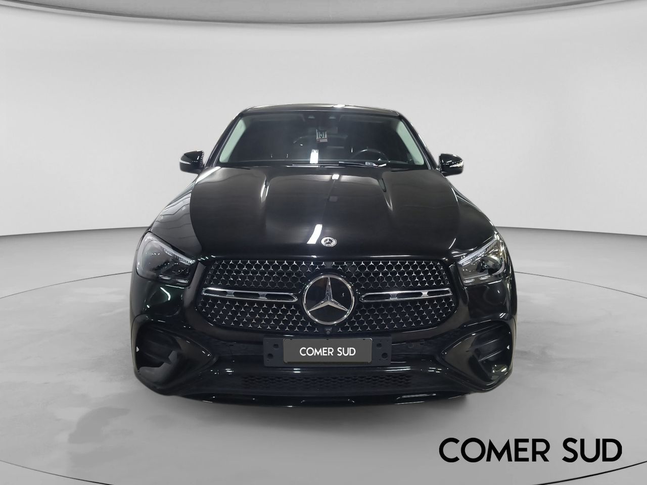 Mercedes-Benz GLE Coupe - C167 2023 - GLE Coupe  imagem 2