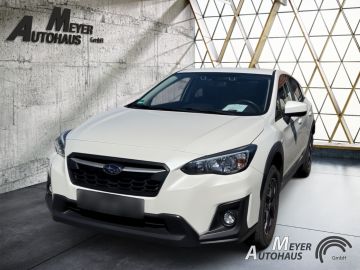 Subaru XV - 1