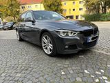 BMW 330d xDrive Touring M Sport Automatic M Sport - BMW 330: 330d M Sport