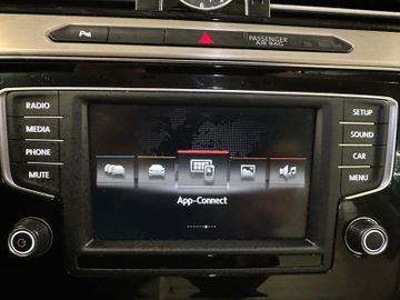 Volkswagen Passat Variant Highline BMTStart-Stopp 4Motion