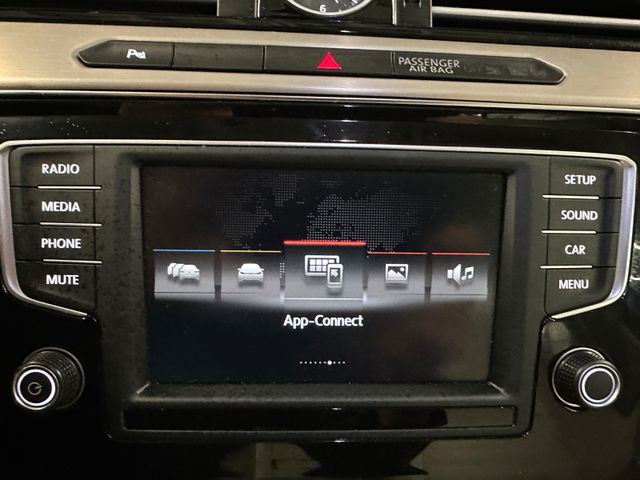 Volkswagen Passat Variant Highline BMTStart-Stopp 4Motion