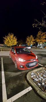 Hyundai hyndai i 10 - Hyundai i10 Gebrauchtwagen in Bielefeld