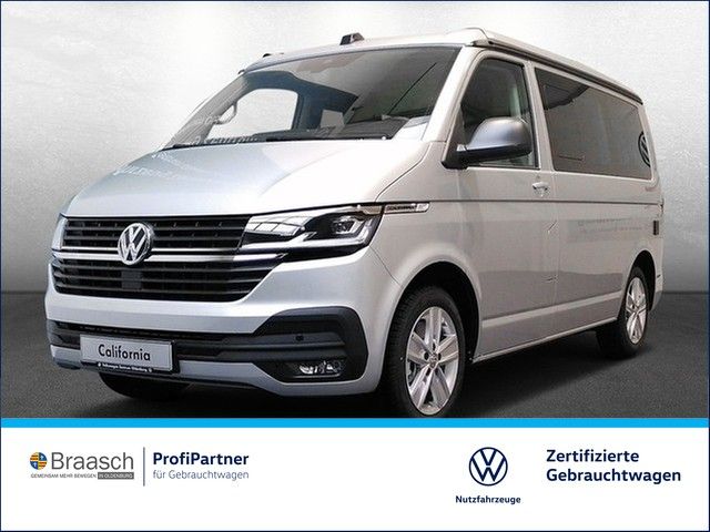 Volkswagen T6 California T6.1 Beach Leder,DCC,StandHz