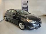 Opel Astra J Lim 1.6 Selection+ Klima/8-Reifen - Opel Astra: 1.8