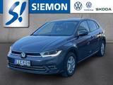Volkswagen Polo VI EU6e 1.0 TSI Style IQ.LIGHT SHZ PDC AppC - Volkswagen Neuwagen: Eu