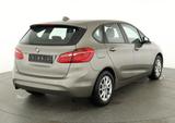 BMW 218i Active Tourer Advantage, Sitzheizung, Tempo - BMW 218 Gebrauchtwagen