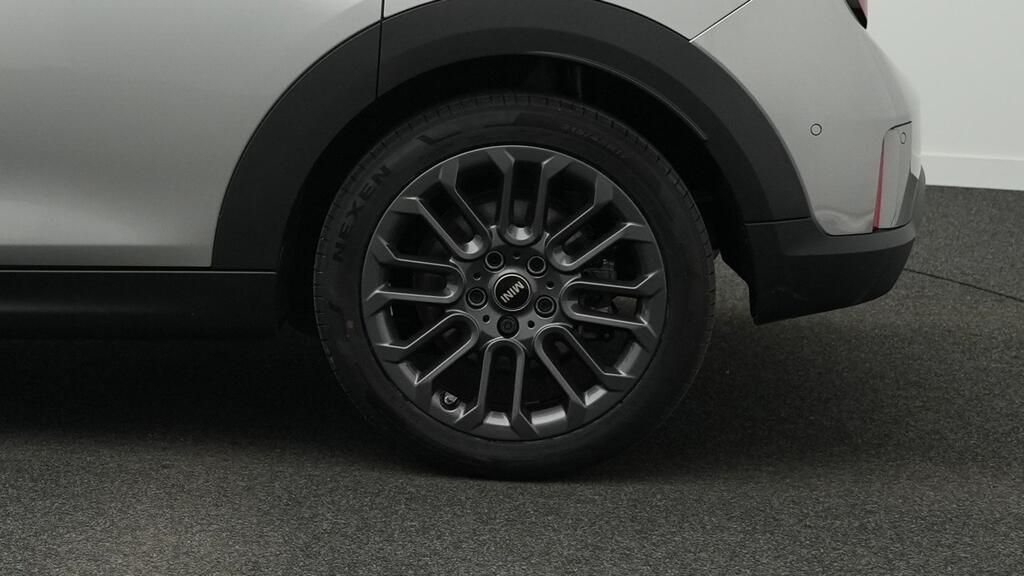 MINI Cooper C - Bild 17