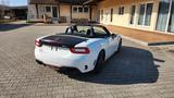 Abarth 124 Spider  - EDITION ZERO 714# of 2500 LIMITED - Abarth Gebrauchtwagen