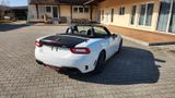 Abarth 124 Spider  - EDITION ZERO 714# of 2500 LIMITED - Abarth: Cabrio