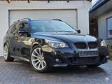 BMW 535d A touring TÜV neu M Paket ab Werk - BMW 535 aus 2008