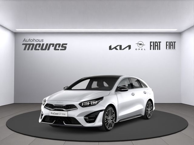 Kia ProCeed GT Line 1.5 T-GDI DCT - Vollausstattung 