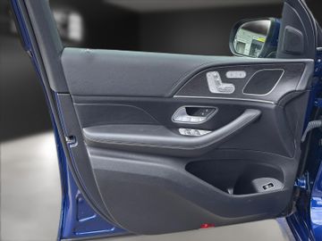 Mercedes GLE 350 - 12