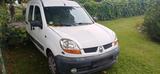 Renault Kangoo 1.5 dci LKW Zulassung - Renault Kangoo aus 2003 mit Diesel-Antrieb
