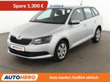 Skoda Fabia 1.4 TDI Ambition*TEMPO*SHZ*KLIMA* - Skoda Fabia Gebrauchtwagen in Mülheim (Ruhr)