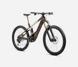 Orbea WILD M10 - Orbea E-Bikes