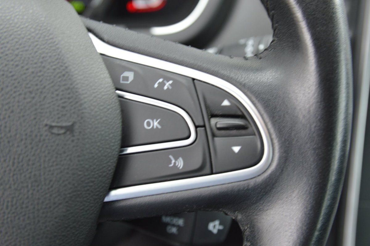 Fahrzeugabbildung Renault Scenic IV   Experience Alu Navi