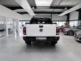 Volkswagen AMAROK HIGHLINE STYLE 4M DSG+LEDER+NAVI+AHK+1HD+ - Volkswagen Amarok: Dsg