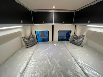 Fahrzeugabbildung HYMER / ERIBA / HYMERCAR Grand Canyon S - Crossover