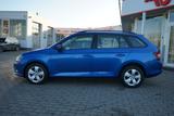 Skoda Fabia Combi 1.2 Style DSG Klimaaut. Winterpaket - Skoda Fabia: Combi Style