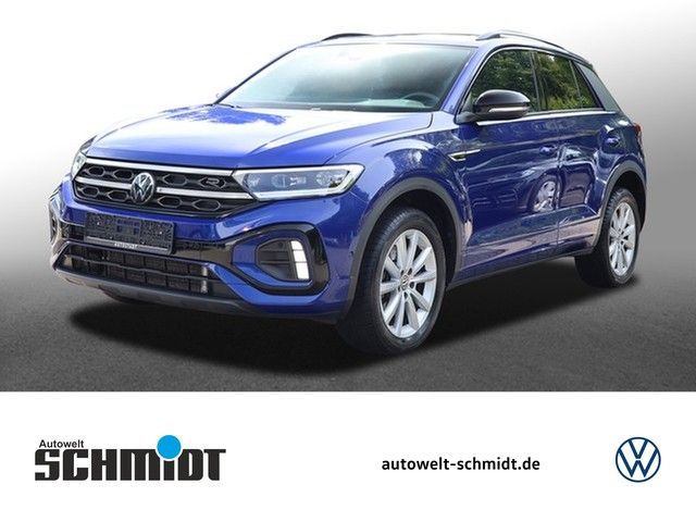 Image of Volkswagen T-Roc