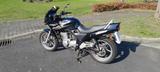 Honda CB 500 S Laufleistung 32412 Km  TÜV 03.28 - HONDA 1998 CB 500