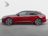 Audi A6 Avant 45 TDI qu. S line *B&O*HuD* - Audi A6: Kombi