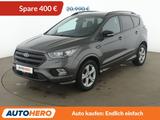 Ford Kuga 2.0 TDCi ST-Line*NAVI*XENON*PDC*SHZ*KLIMA* - Ford Kuga Gebrauchtwagen in Hamburg