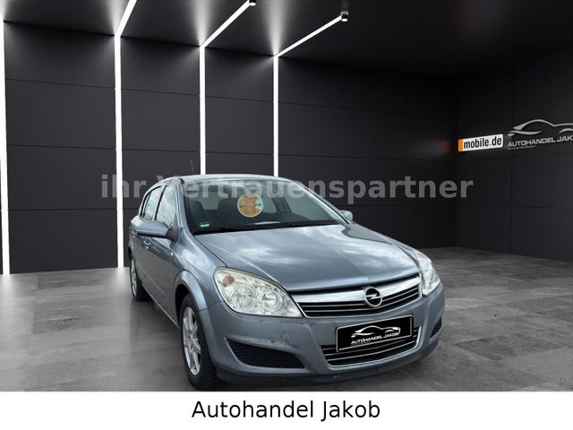 Opel Astra H Lim. CATCH ME/TÜV_SERVICE_NEU!