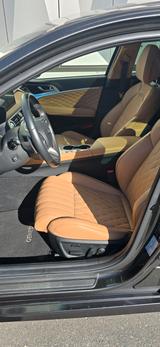 Genesis G70 Shooting Brake  6550 KM !!  - scheckheftgepflegte Genesis G70