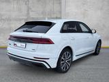 Audi Q8 50 TDI qu S line competition plus AIR B&O CAR - Audi Q8: Competition Plus